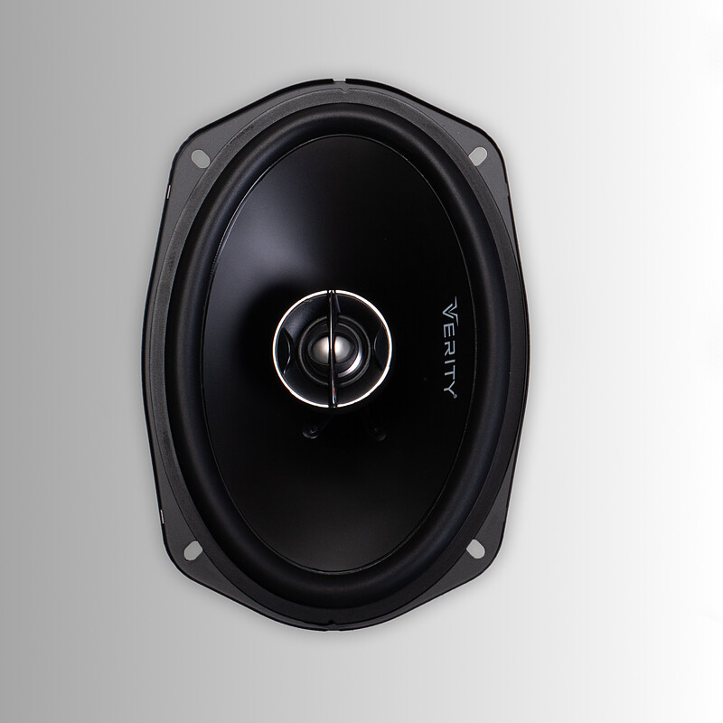 نمای بالا باند خربوزه ای ماشین